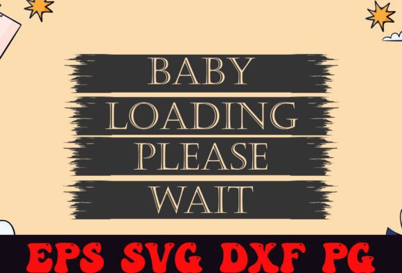 Download Free Baby SVG Design  01 - Design Collection