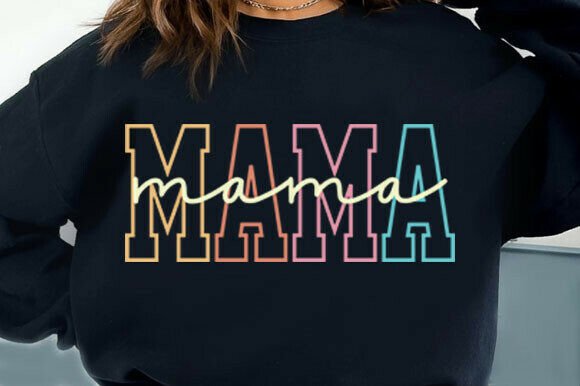 Download Mama Png for Mothers Day Gift - Png Collection