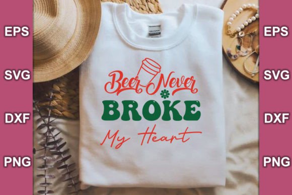 Download Retro Beer Quotes Svg Design, - Design Collection