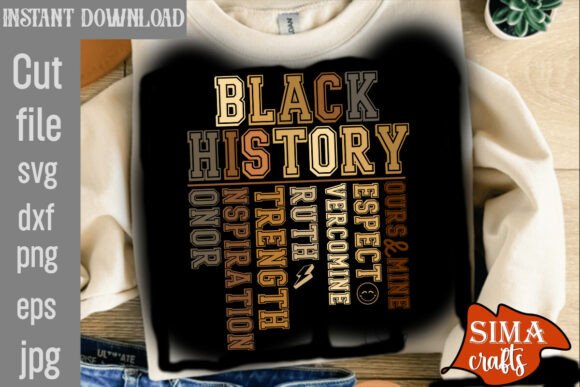 Download Black History Month SVG, Juneteenth PNG - Png Collection