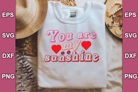 Download Retro Valentine's Day Quotes Svg Design, - Design Collection