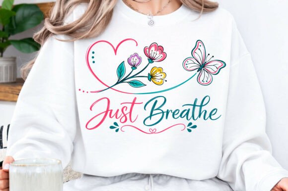 Download Simple Butterfly T-Shirt Design, Flower - Design Collection