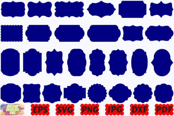Download Frames SVG | Tags SVG | Label SVG | PNG - Png Collection