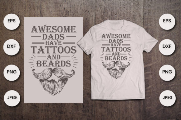 Download Fathers Day | T-shirt | Design - Design Collection