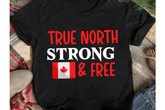 Download True North Strong &amp; Free SVG Design Free - Design Collection