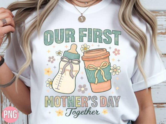 Download Our First Mothers Day Together PNG - Png Collection