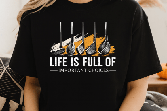 Download Funny Golf Club Vintage Shirt PNG - Png Collection