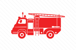 Download Fire Truck Design - Design Collection