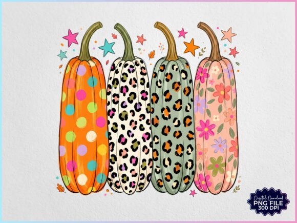 Download Preppy Fall Autumn Pumpkin PNG - Png Collection