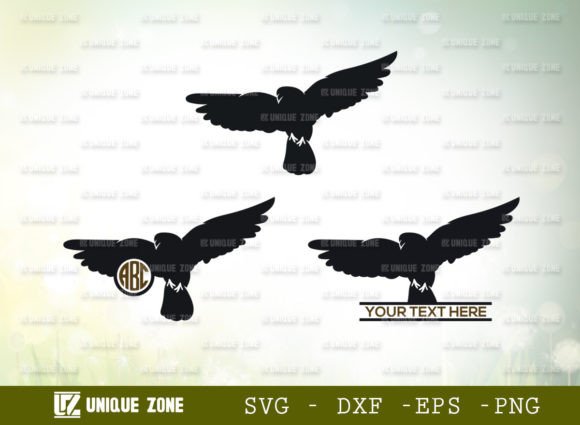 Download Flying Dove SVG Monogram, Pigeon Svg - Dove svg Collection