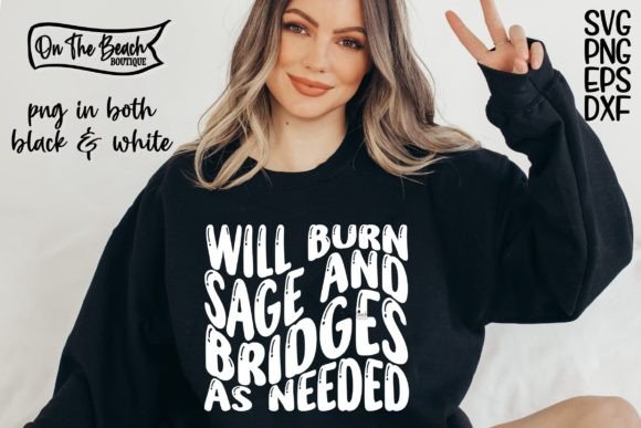 Download Will Burn Sage and Bridges SVG PNG - Png Collection