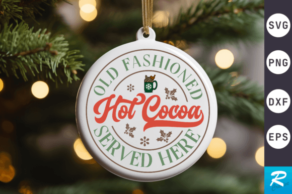 Download Old Fashioned Hot SVG Design - Design Collection