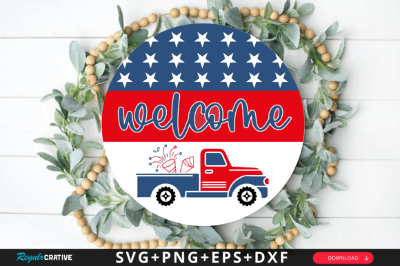 Download Welcome Svg Design,Home Decor Svg Design - Design Collection