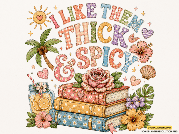 Download I Like Them Thick &amp; Spicy PNG - Png Collection