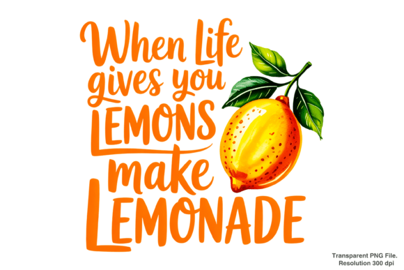 Download Coquette Lemon Design PNG - Png Collection