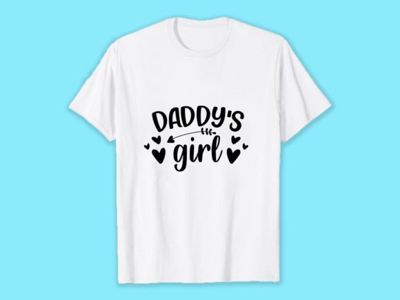 Download Daddy's Girl, Free Baby SVG Design - Design Collection