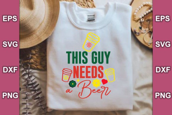Download Retro Beer Quotes Svg Design, - Design Collection