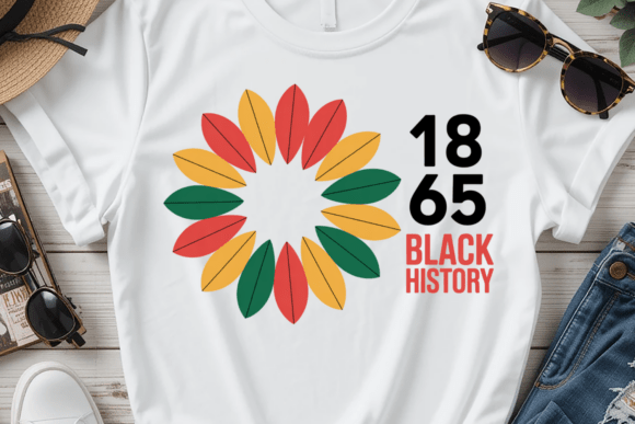 Download 1865 Black History PNG - Png Collection