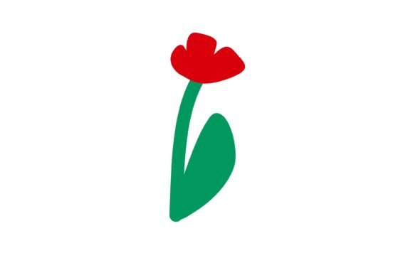Download Poppy  SVG PNG - Png Collection