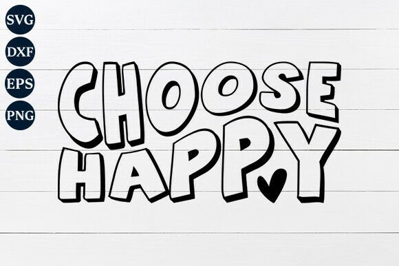 Download Choose Happy SVG PNG - Png Collection