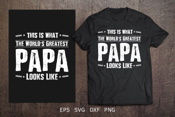 Download Fathers Day | T-shirt | Design - Design Collection