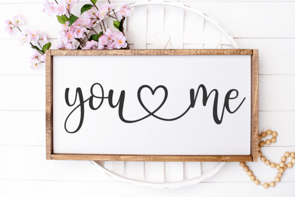 Download You Love Me Svg, You Heart Me Svg, Png - Png Collection