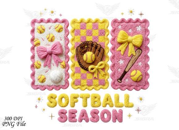 Download Softball Bow SVG, Game Day PNG - Png Collection