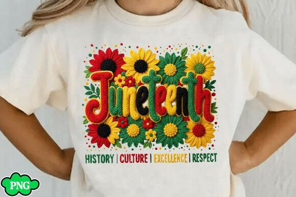 Download Juneteenth PNG, African American Pride - Png Collection