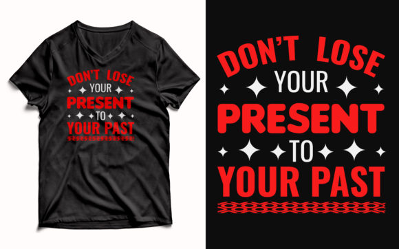 Download Positive Quote Typography T-shirt Design - Design Collection