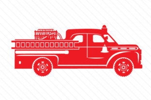 Download Fire Truck Design - Design Collection