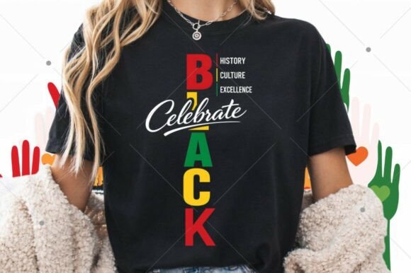 Download Celebrate Black PNG, Juneteenth African - Png Collection