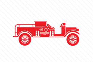 Download Fire Truck Design - Design Collection