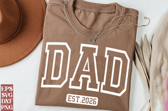 Download Dad Shirt Design Svg,Retro Dad Png - Png Collection