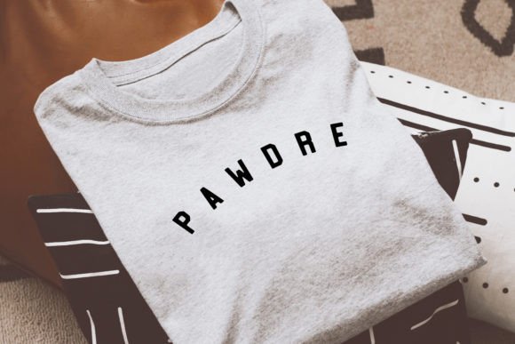 Download Pawdre Svg Funny Dog Dad Shirt Design - Design Collection