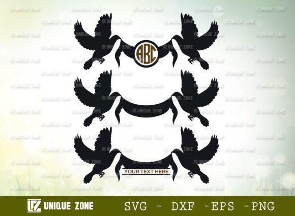 Download Flying Dove SVG Monogram, Pigeon Svg - Dove svg Collection