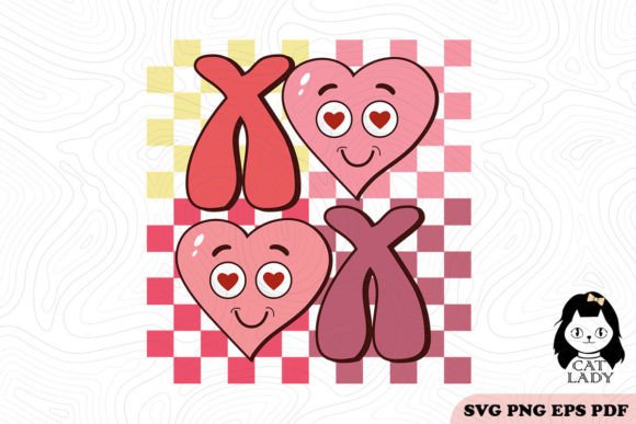 Download Free Retro Valentine SVG PNG Sublimation - Png Collection